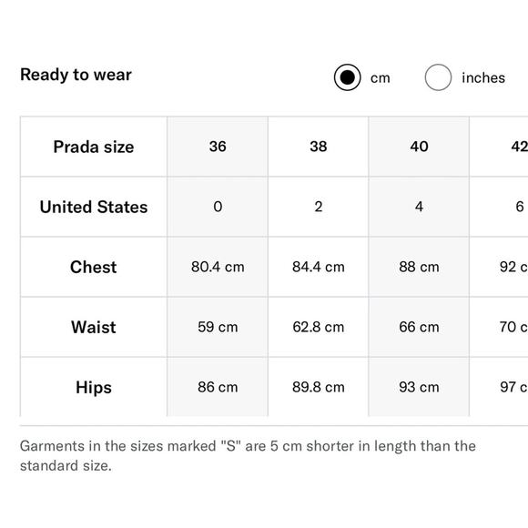 PRADA Women’s Cream Yellow Tweed Button Front Blazer Jacket with Pockets - Picture 13 of 14